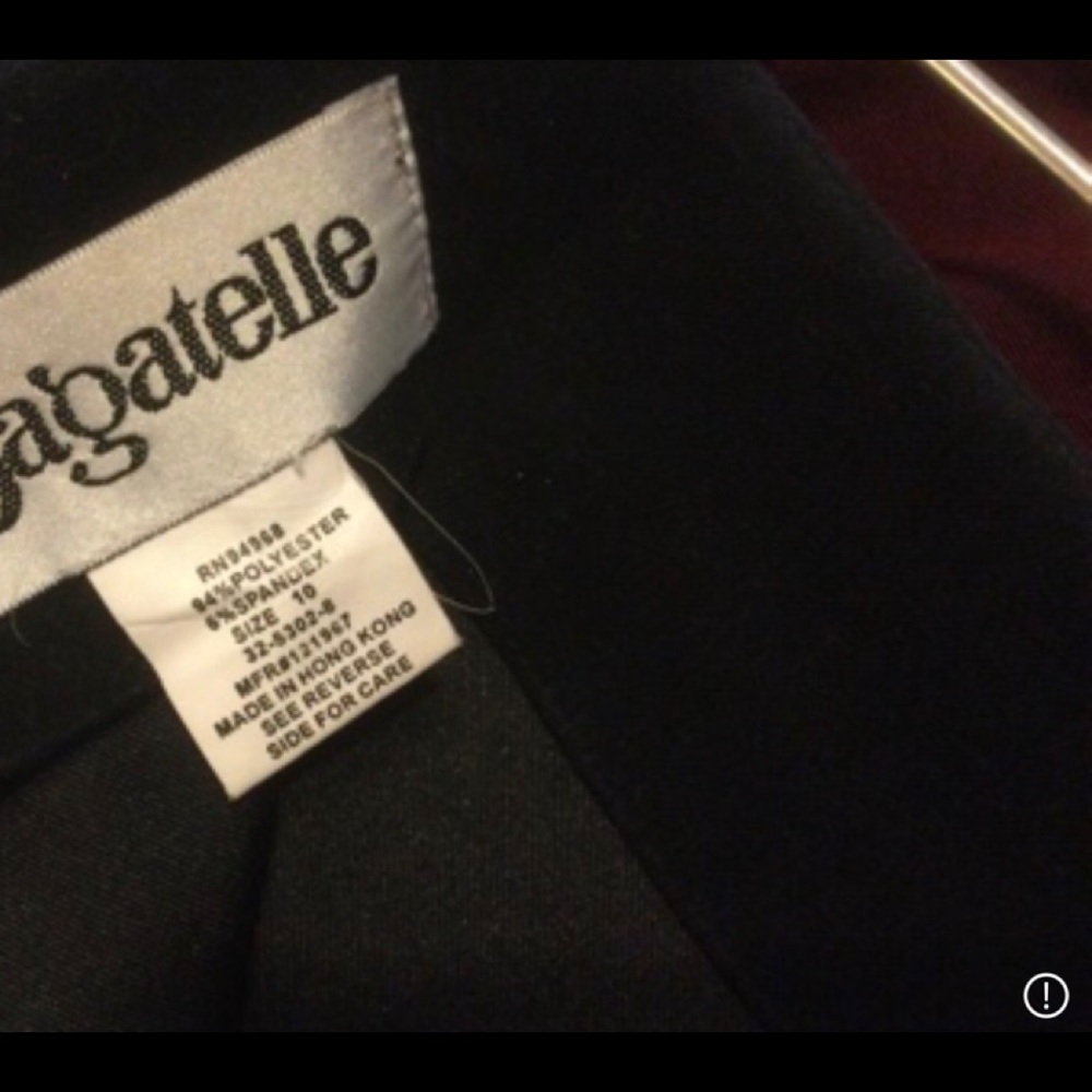 Women’s
 - Bagatelle brown  suede Lock size 10 - Picture 4 of 8
